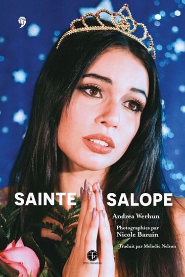 Sainte Salope - ANDREA WERHUN