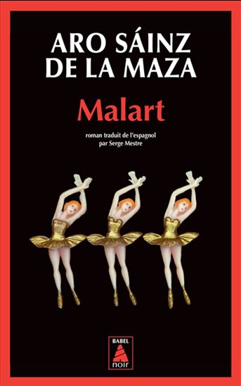 Malart - ARO SAINZ DE LA MAZA