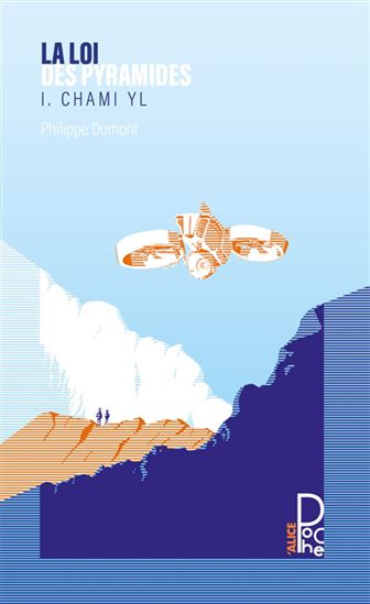 Chami YL #01 - PHILIPPE DUMONT