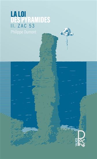 Zac 53 #02 - PHILIPPE DUMONT