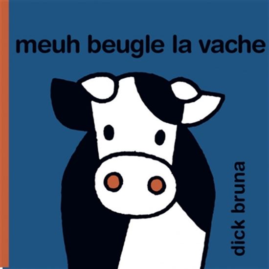 Meuh - DICK BRUNA
