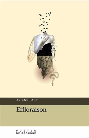 Effloraison - ARIANE TAPP