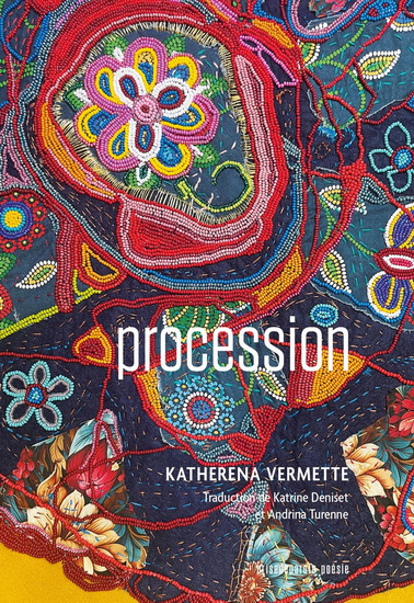 Procession - KATHERENA VERMETTE