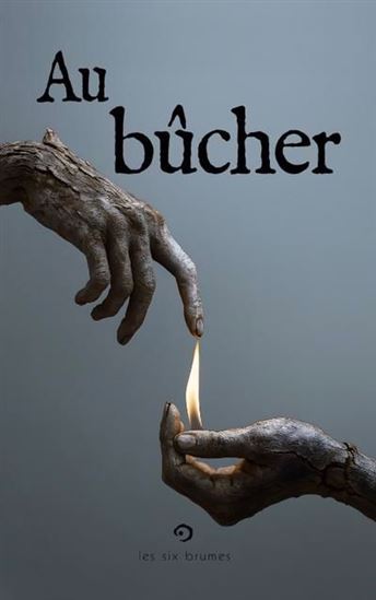 Au bûcher - Collectif