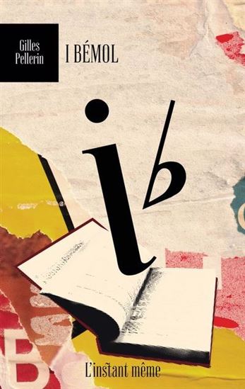 I bémol - GILLES PELLERIN