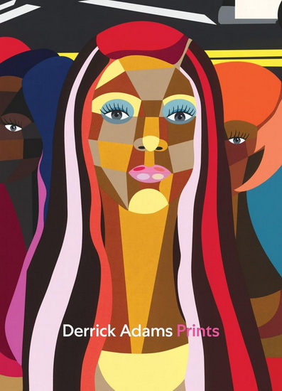 The Prints of Derrick Adams - DERRICK ADAMS