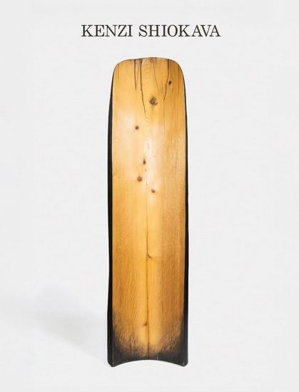 Kenzi Shiokava - KENZI SHIOKAVA