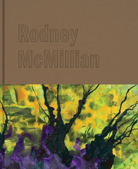 Rodney McMillian: A Son of the Soil - RODNEY MCMILLIAN