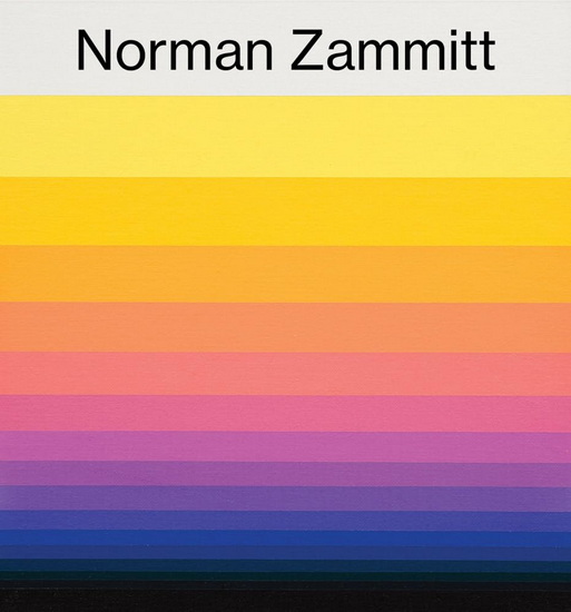 Norman Zammitt - NORMAN ZAMMITT