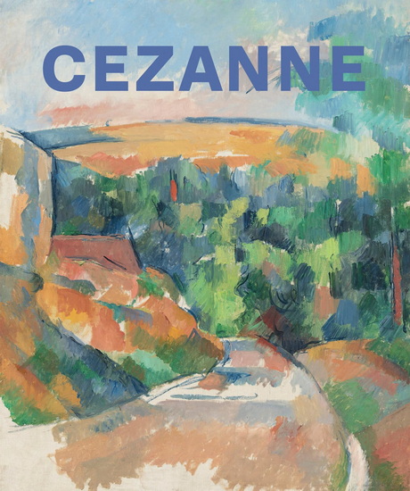 CÃ©zanne - PAUL CEZANNE