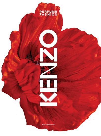 KENZO: Perfume Fashion - SYLVIE MAROT