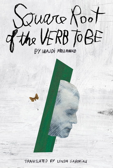 Square Root of the Verb To Be - WAJDI MOUAWAD - LINDA GABORIAU