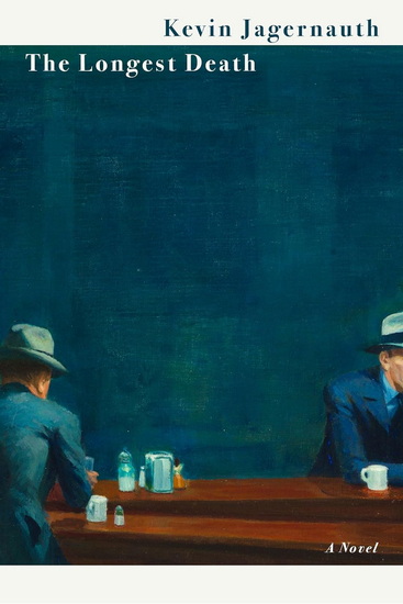 The Longest Death - KEVIN JAGERNAUTH