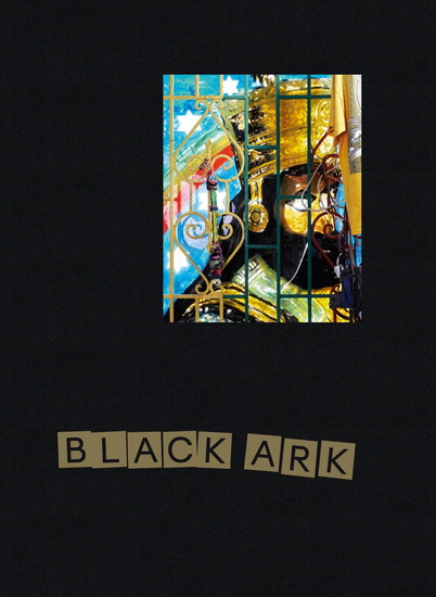 Lee Scratch Perry: Black Ark - LEE SCRATCH PERRY