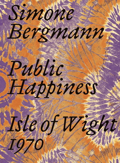 Simone Bergmann: Isle of Wight - SIMONE BERGMANN