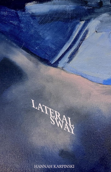 Lateral Sway - HANNAH KARPINSKI