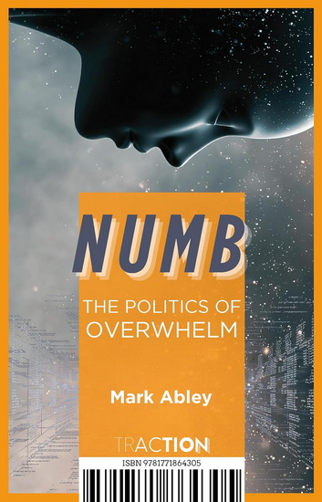 Numb - MARK ABLEY