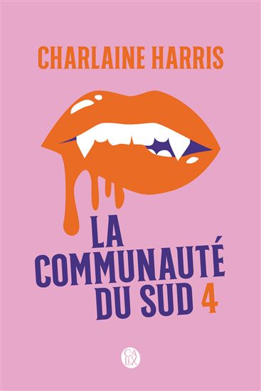 Mort de peur/Mort sans retour/La dernière mort/Que sont-ils devenus ? #04 - CHARLAINE HARRIS