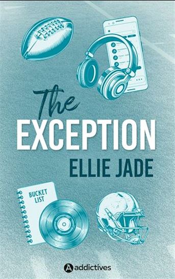 The Exception - ELLIE JADE