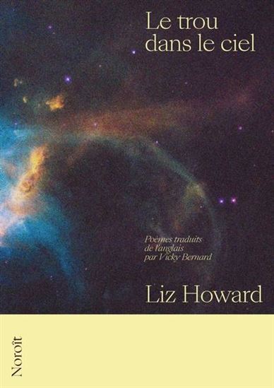 Le Trou dans le ciel - LIZ HOWARD