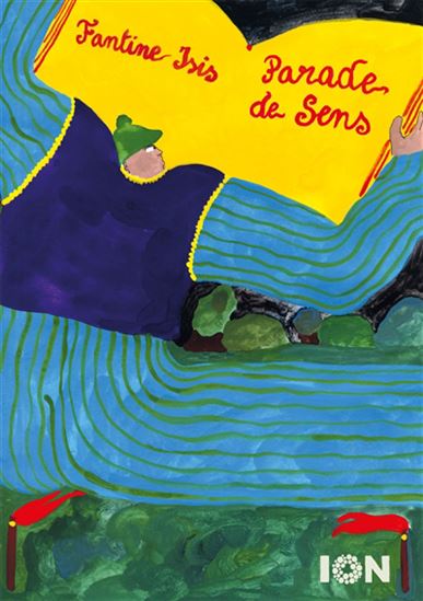 Parade de sens - FANTINE ISIS