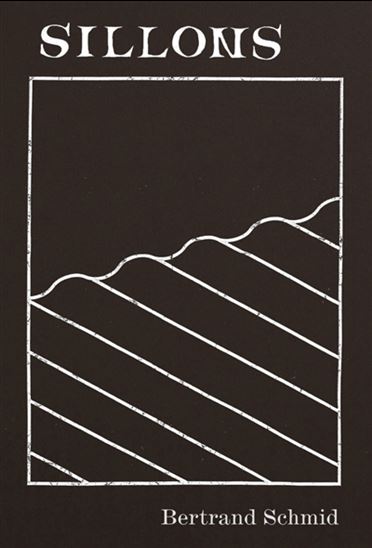 Sillons - BERTRAND SCHMID