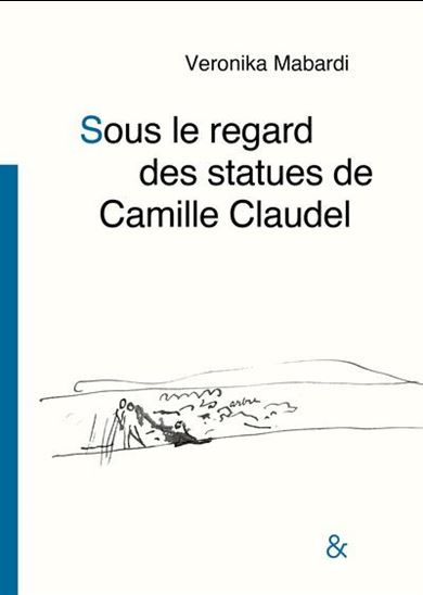 Sous le regard des statues - VERONICA MABARDI