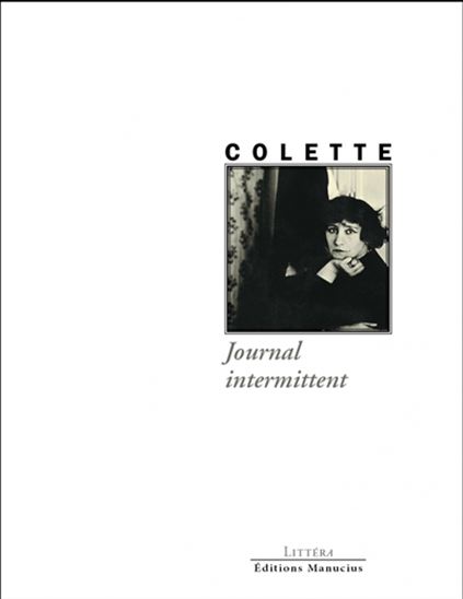 Journal intermittent - COLETTE