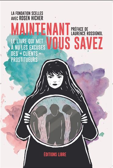 Maintenant vous savez : le livre qui met à nu les excuses des clients - ROSEN HICHER & AL