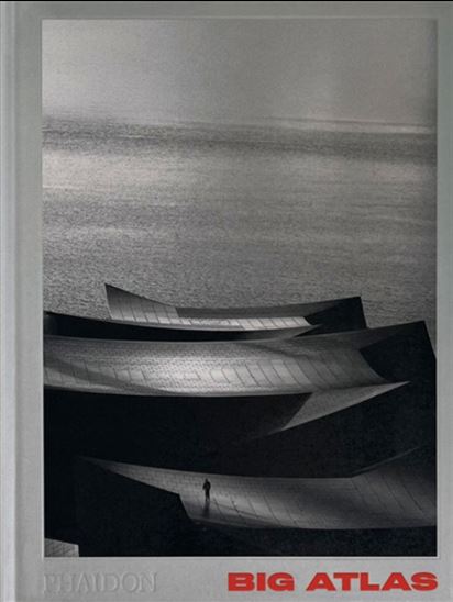BIG Atlas - KENT MARTINUSSEN