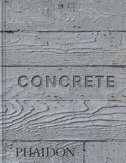 Concrete - WILLIAM HALL
