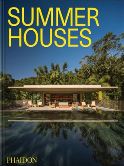 Summer Houses - COLLECTIF