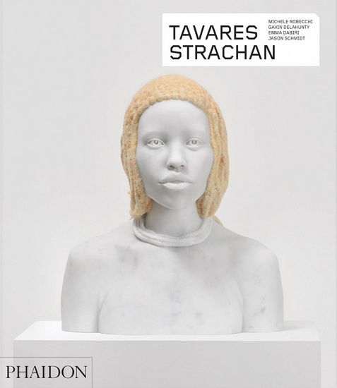 Tavares Strachan - MICHELE ROBECCHI