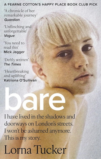BARE - LORNA TUCKER