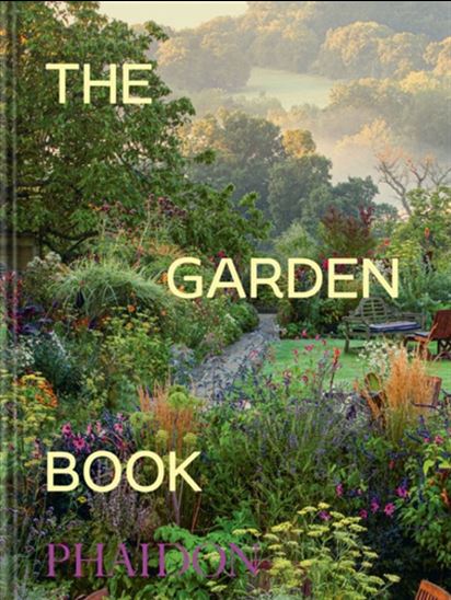 The Garden Book: Mini Format - COLLECTIF
