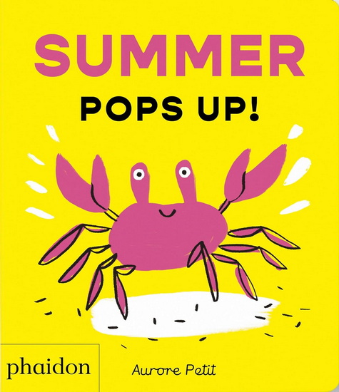 Summer Pops Up! - AURORE PETIT
