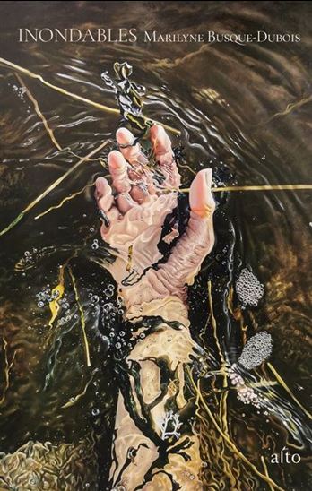 Inondables - MARILYNE BUSQUE-DUBOIS