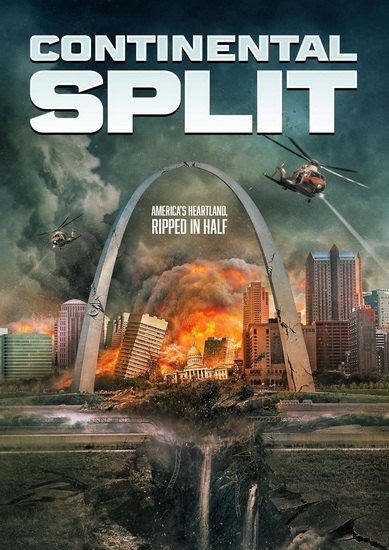 Continental Split - NICK LYON