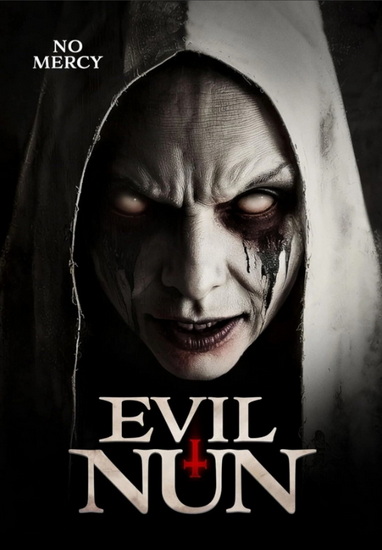 Evil Nun - JOSE PRENDES