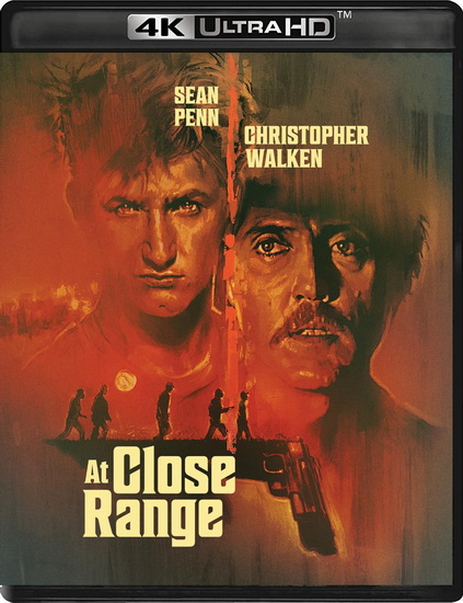 At Close Range (4K) - JAMES FOLEY