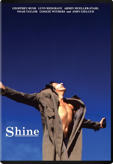 Shine - SCOTT HICKS
