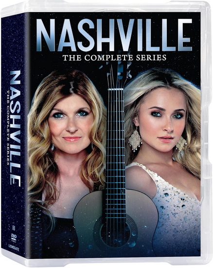 Nashville: Complete Series - NASHVILLE