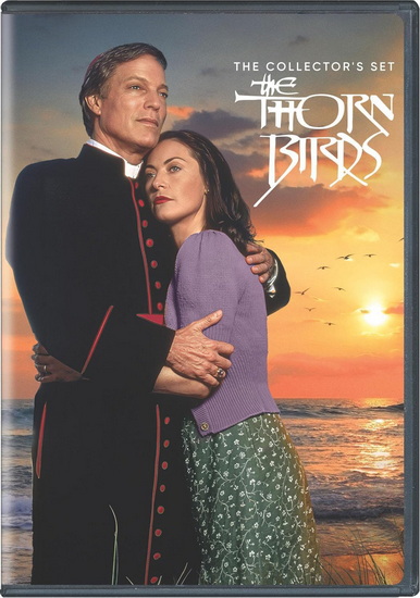 The Thorn Birds : Collector's Set - DARYL DUKE