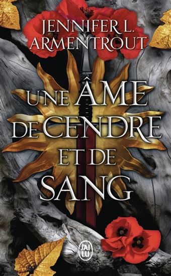 Une âme de cendre et de sang #05 - JENNIFER L ARMENTROUT