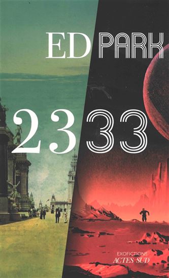 2333 - ED PARK
