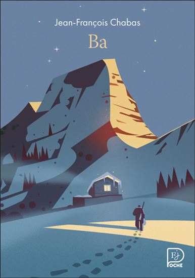 Ba - JEAN-FRANÇOIS CHABAS - BENJAMIN BACHELIER