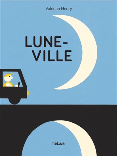 Lune-ville - VALÉRIAN HENRY