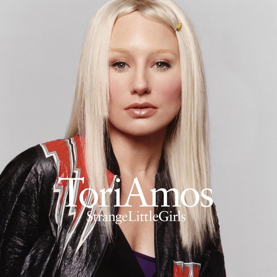 Strange Little Girls (2CD) - TORI AMOS