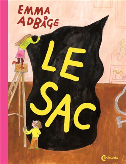 Le Sac - EMMA ADBAGE