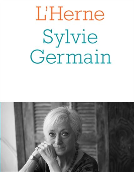 Sylvie Germain - COLLECTIF